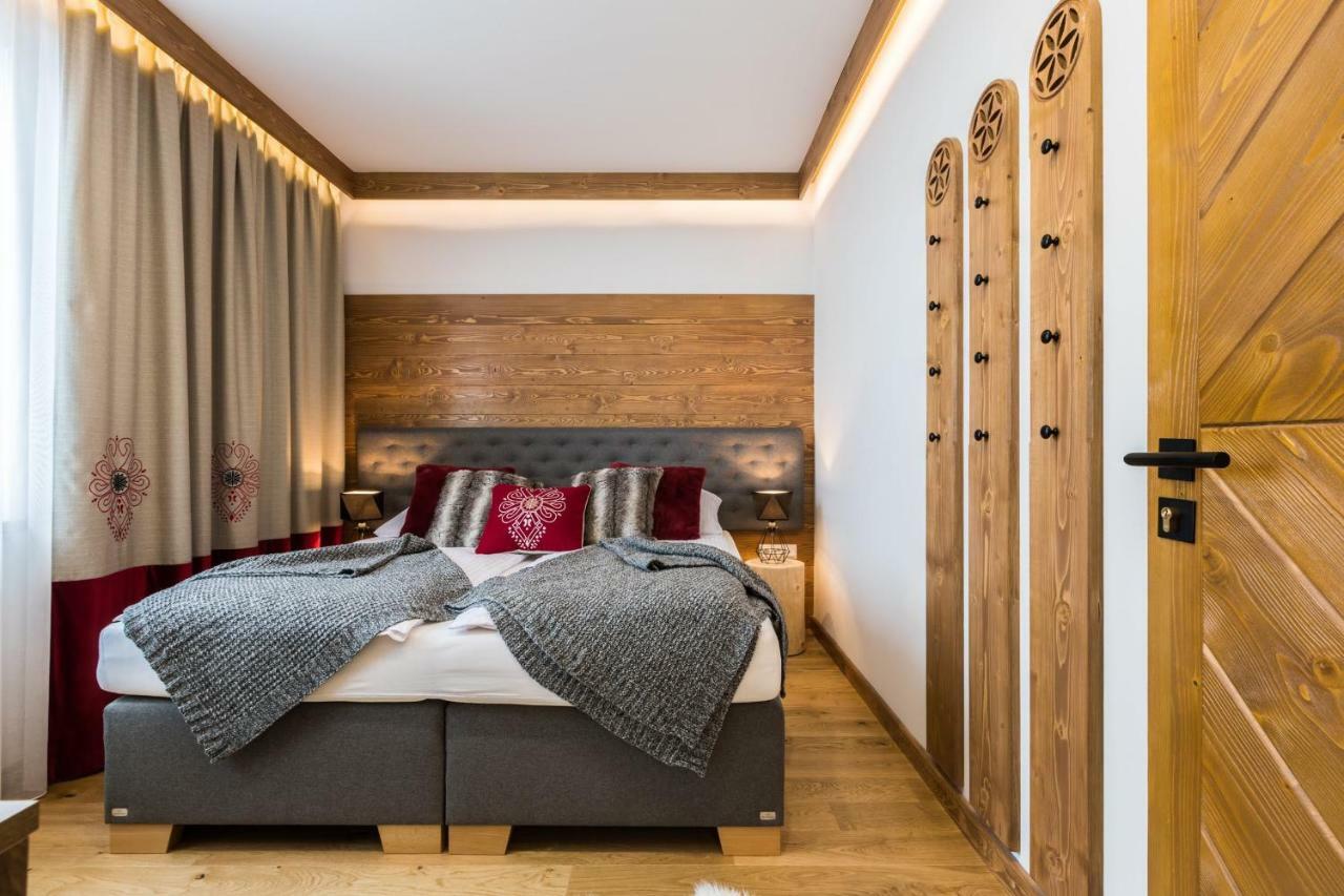 Apartamenty Tradycja Zakopane Exteriör bild